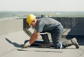 Best Gutter Installation and Repair  in Wacousta, MI